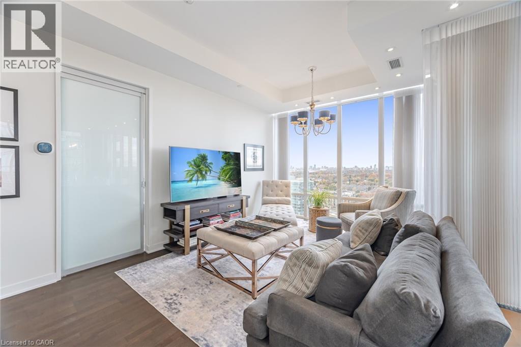 #3005 88 PARK LAWN Road - 13