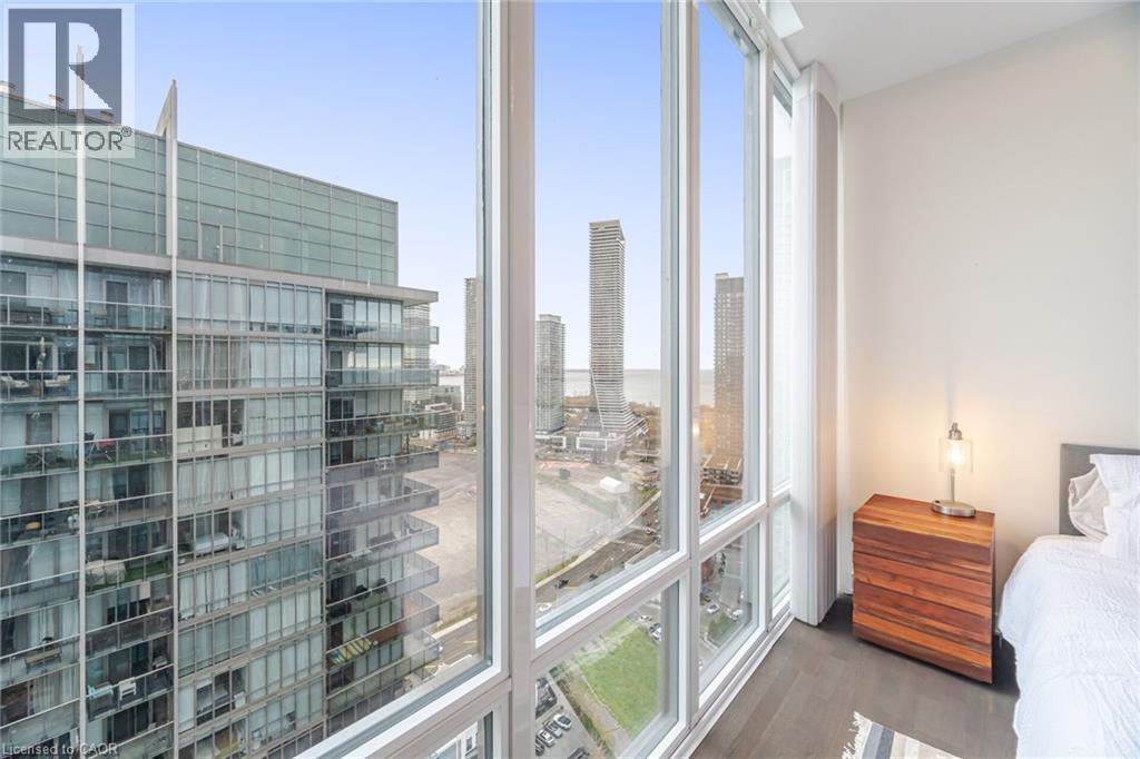 #3005 88 PARK LAWN Road - 25
