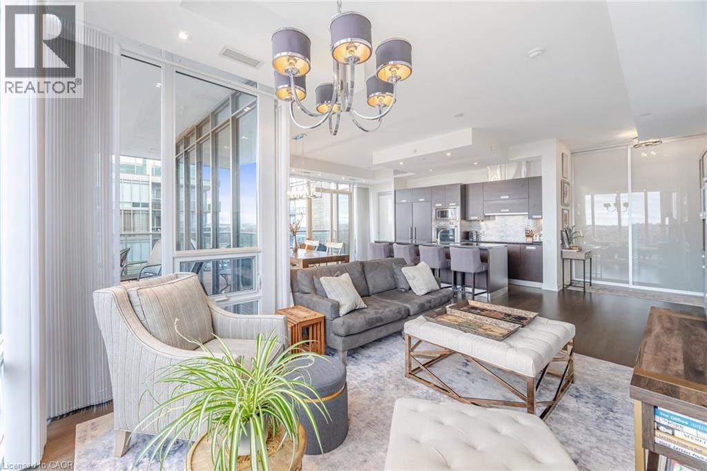 #3005 88 PARK LAWN Road - 15
