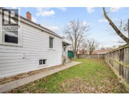 2224 Church Street, Windsor, ON N8X1V9 Photo 37