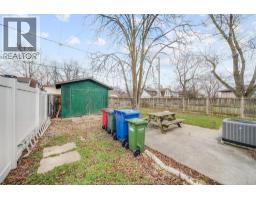 2224 Church Street, Windsor, ON N8X1V9 Photo 43