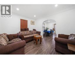 Recreation room - 2224 Church Street, Windsor, ON N8X1V9 Photo 7