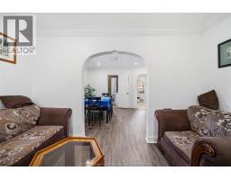 Laundry room - 2224 Church Street, Windsor, ON N8X1V9 Photo 8