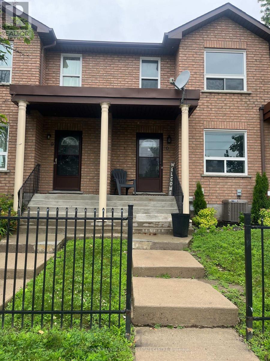 #10 234 CUNDLES ROAD E - 33