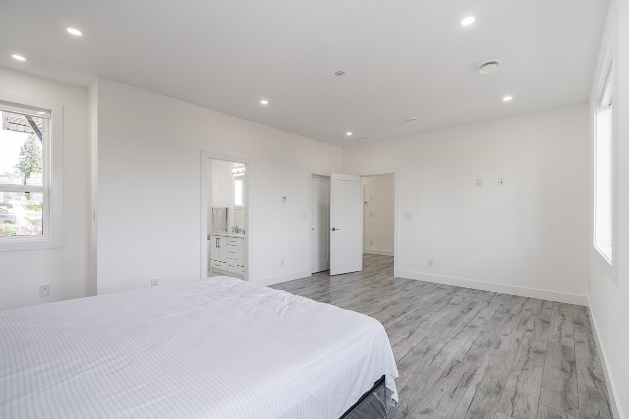 15051 63A AVENUE, Surrey