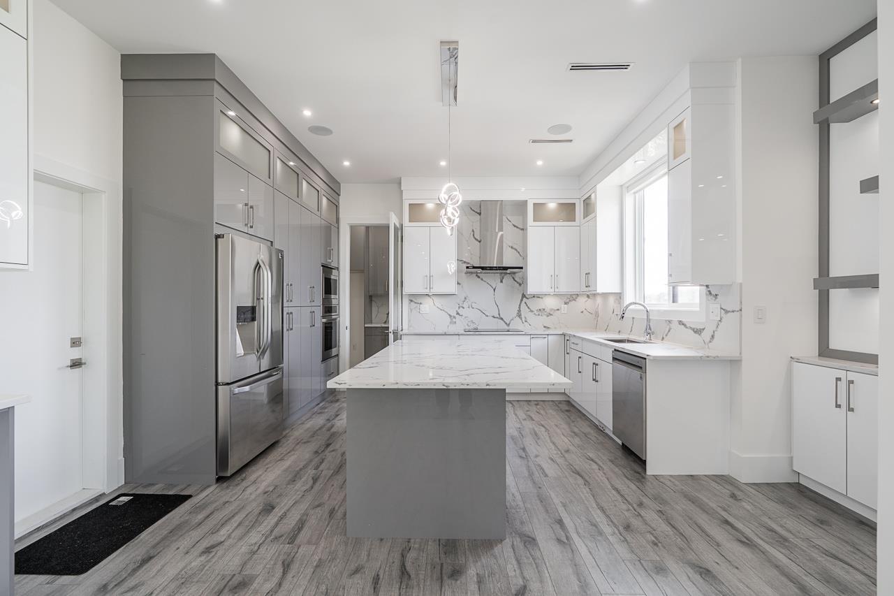 15051 63A AVENUE, Surrey