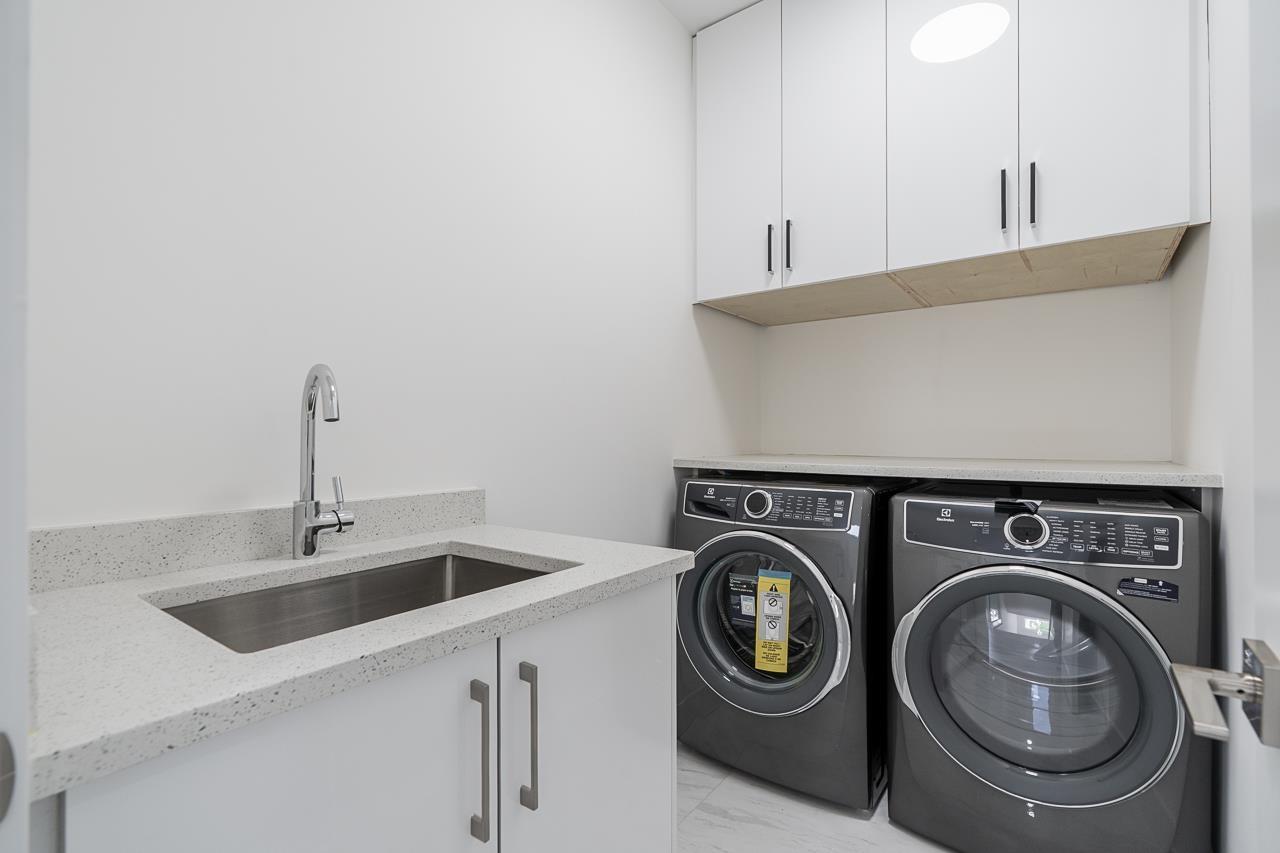 15051 63A AVENUE, Surrey