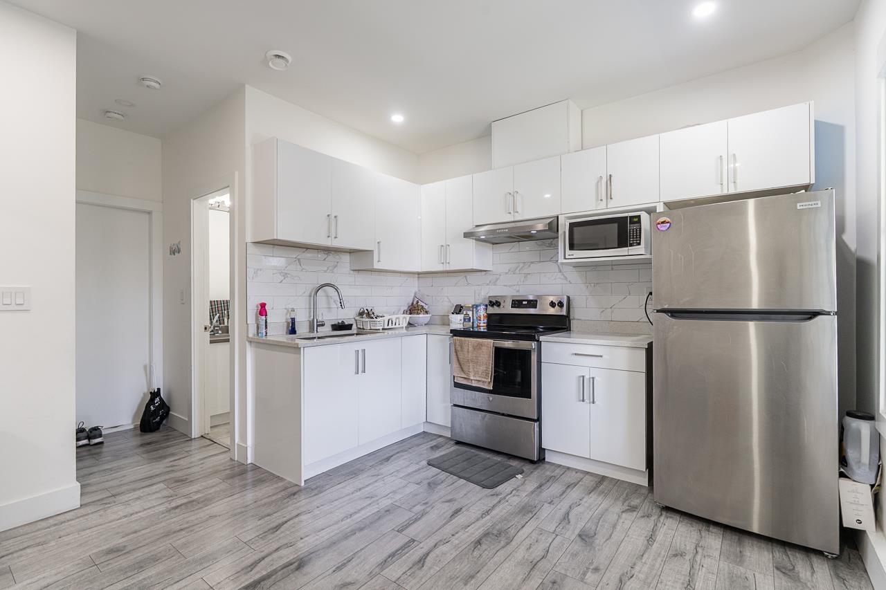 15051 63A AVENUE, Surrey