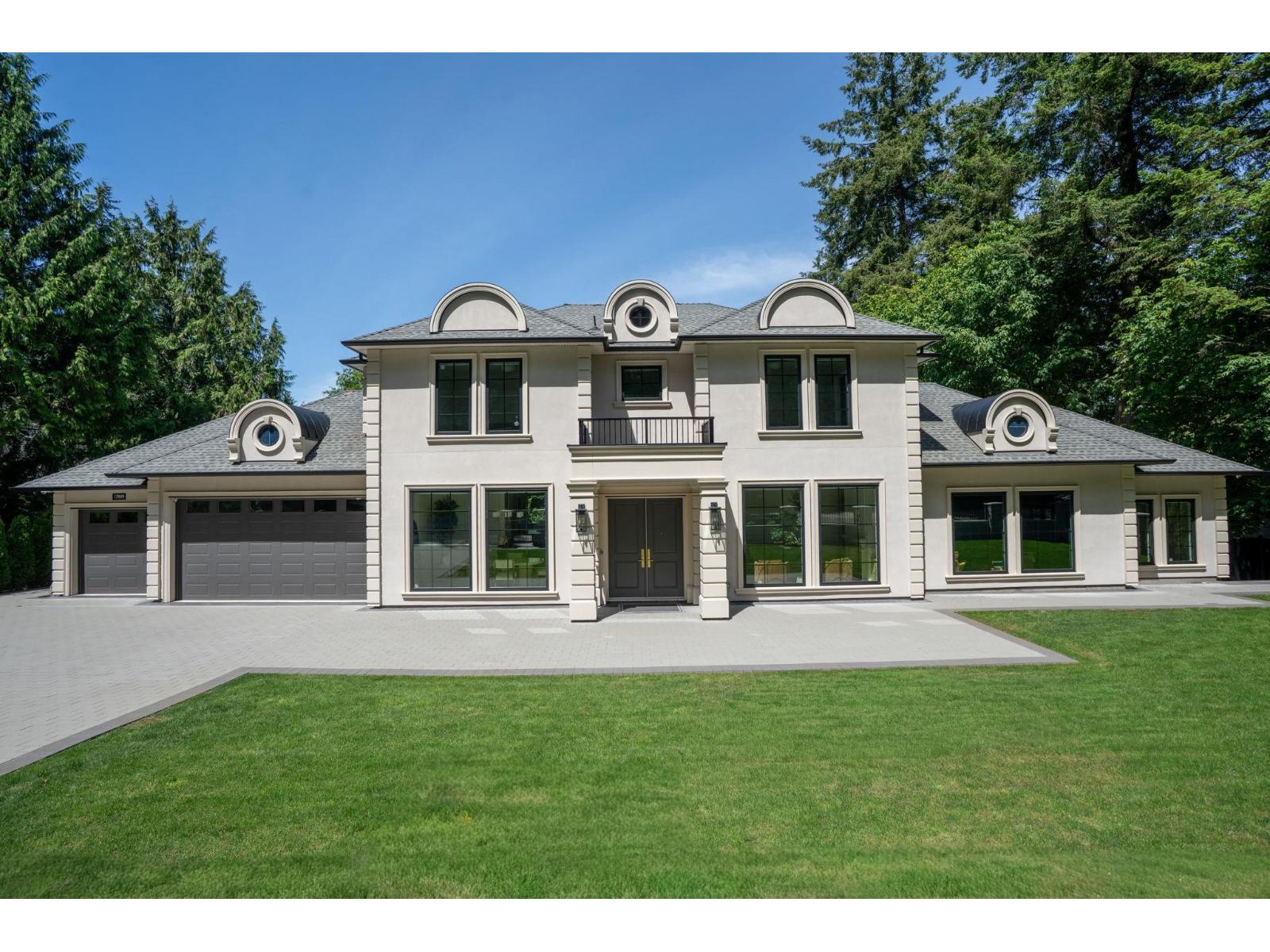13909 28 AVENUE, Surrey