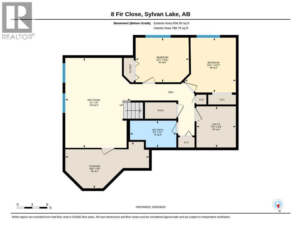 8 Fir Close - 35