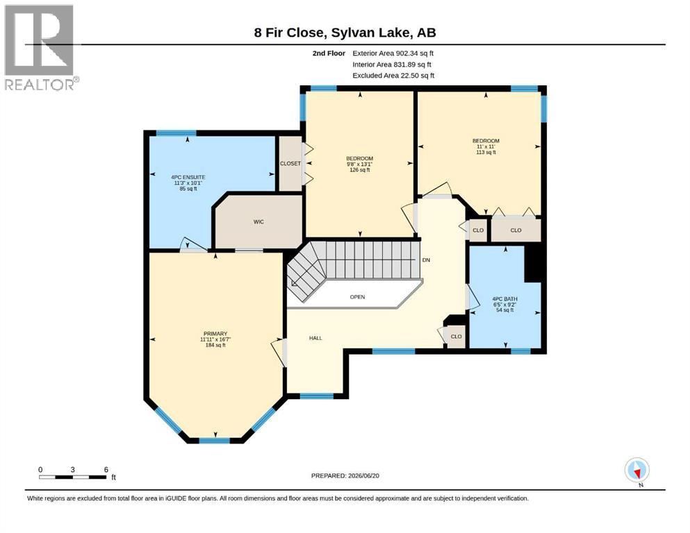 8 Fir Close - 34