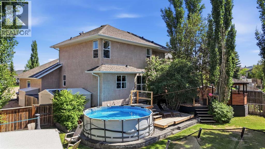8 Fir Close - 31