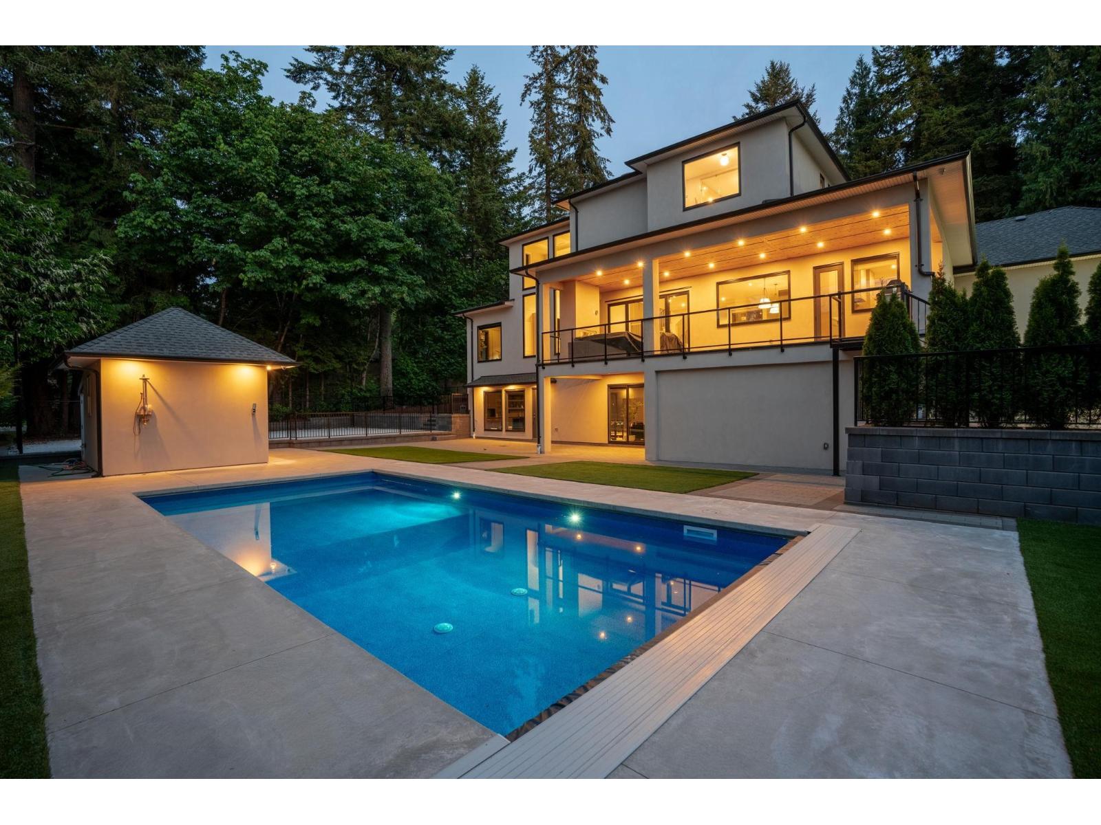 13909 28 AVENUE, Surrey