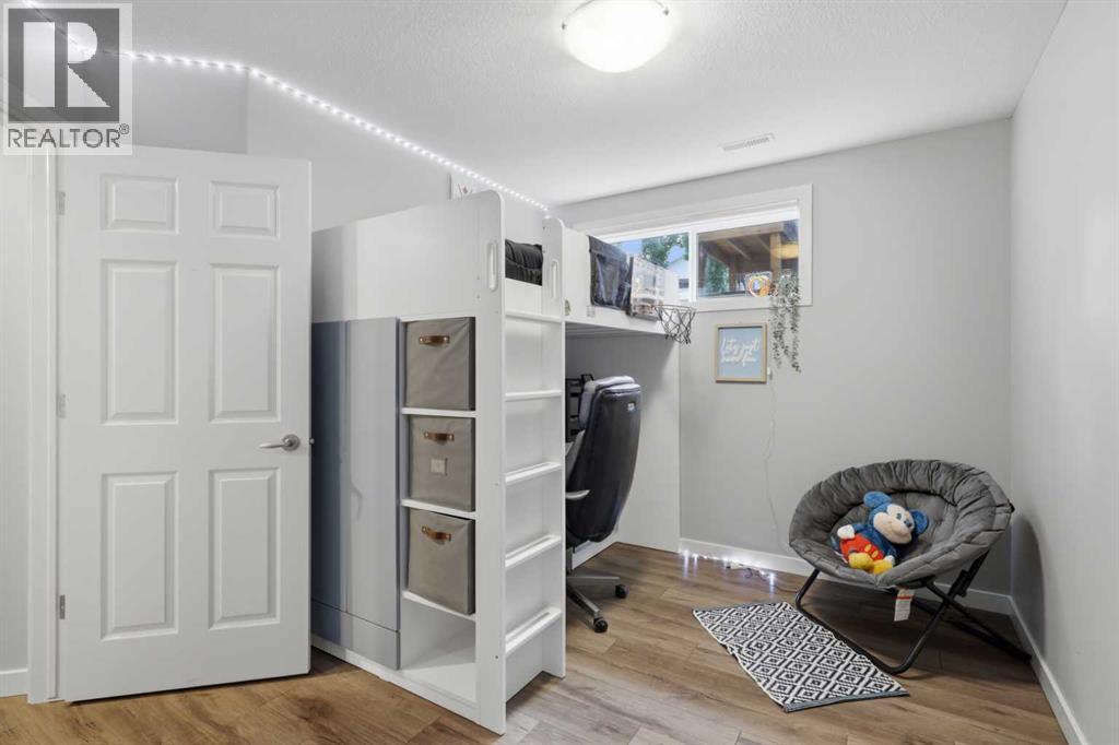 8 Fir Close - 21