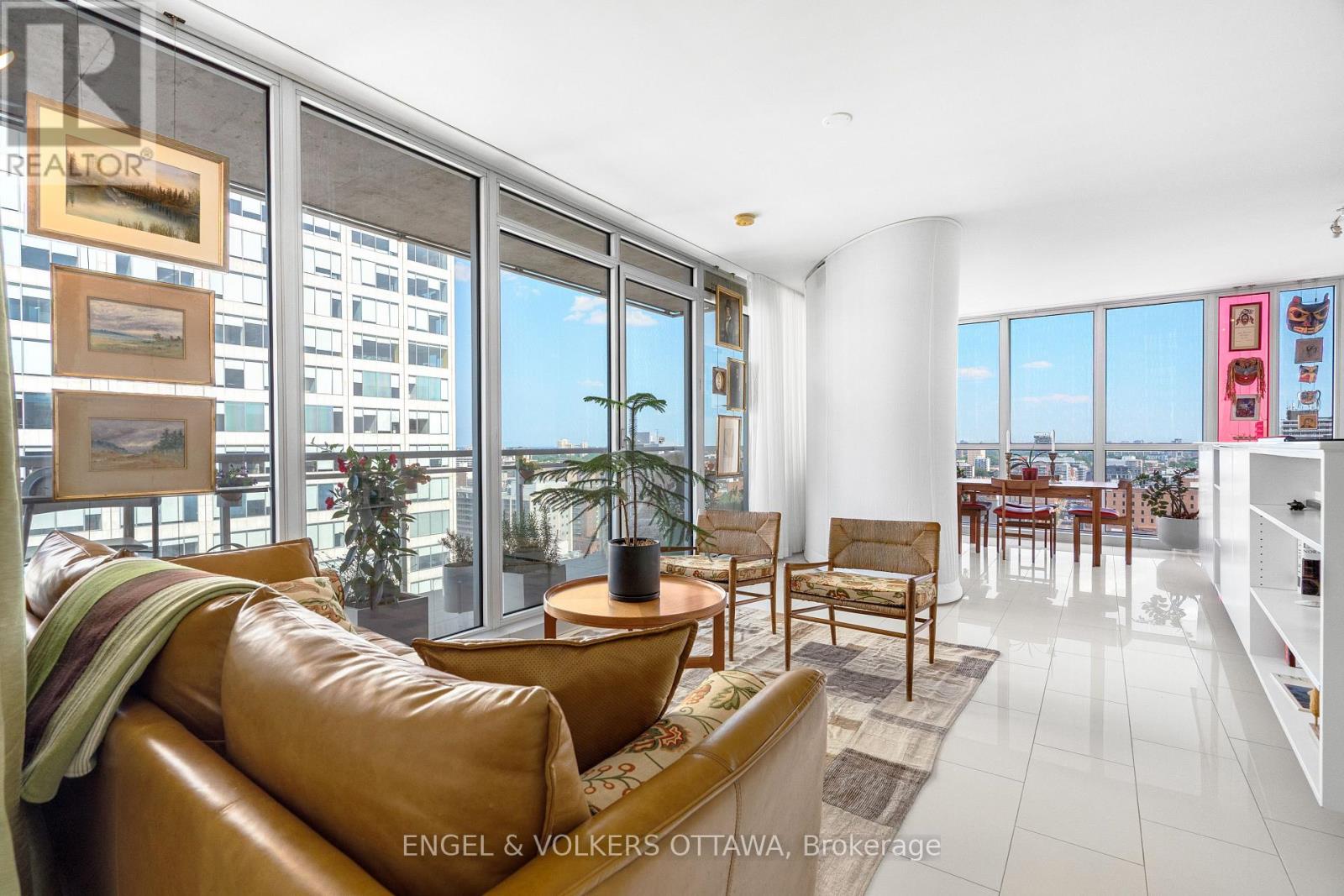 #1710 324 LAURIER AVENUE W - 23