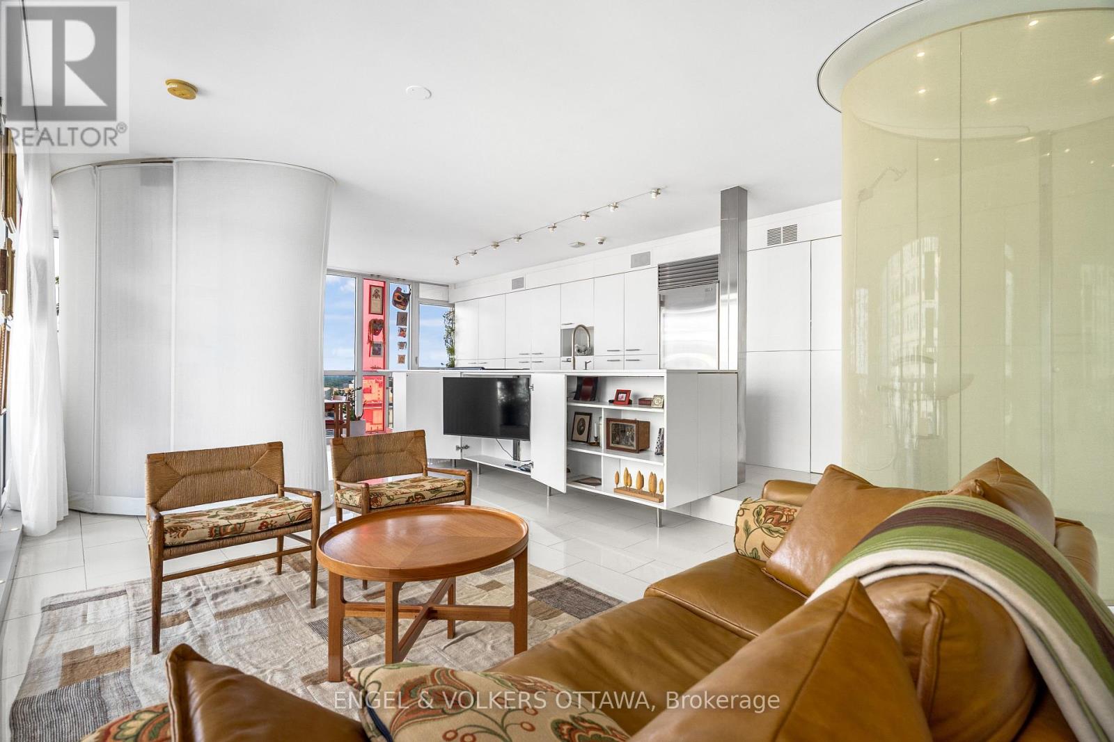#1710 324 LAURIER AVENUE W - 25