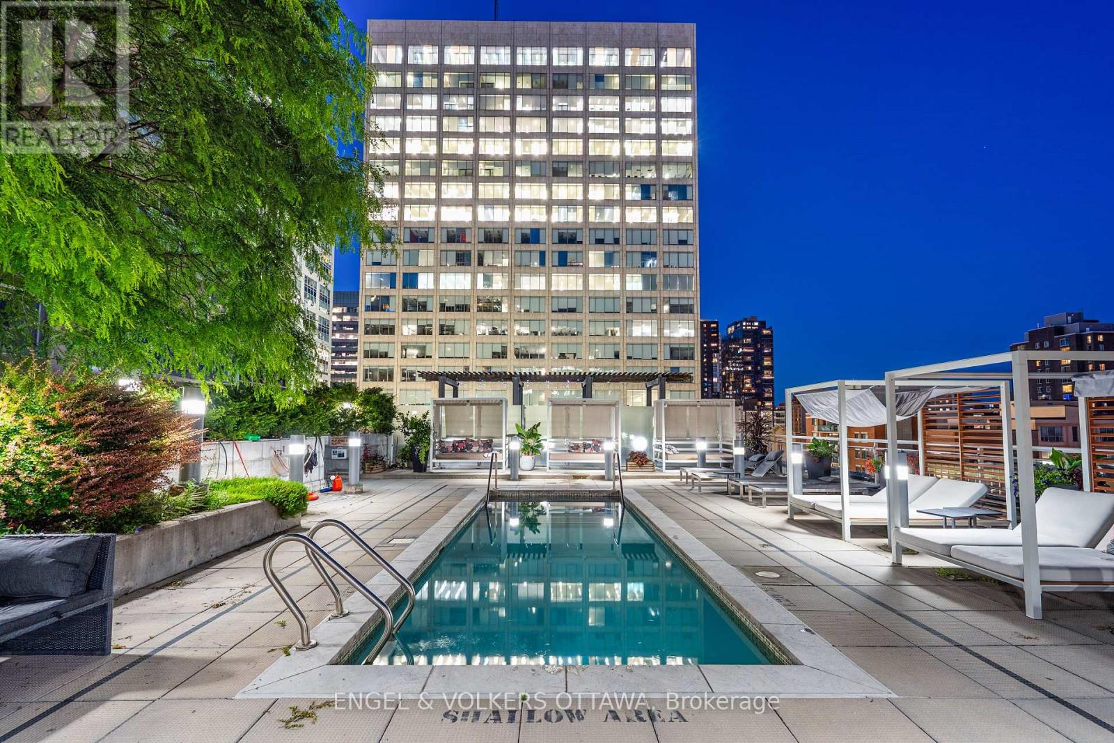 #1710 324 LAURIER AVENUE W - 46