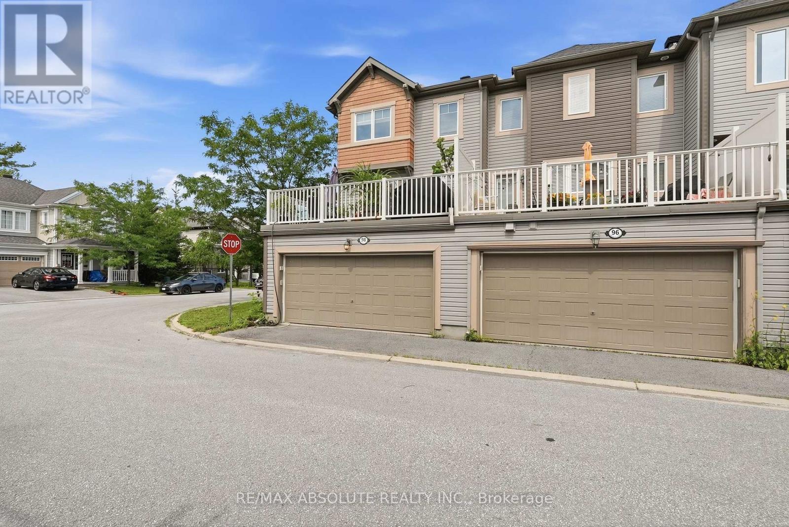 3 Bed, 3 Bath House for Sale in Ottawa – 98 BRISOTE LANE, Ottawa – MLS# X13532426 - Image 37