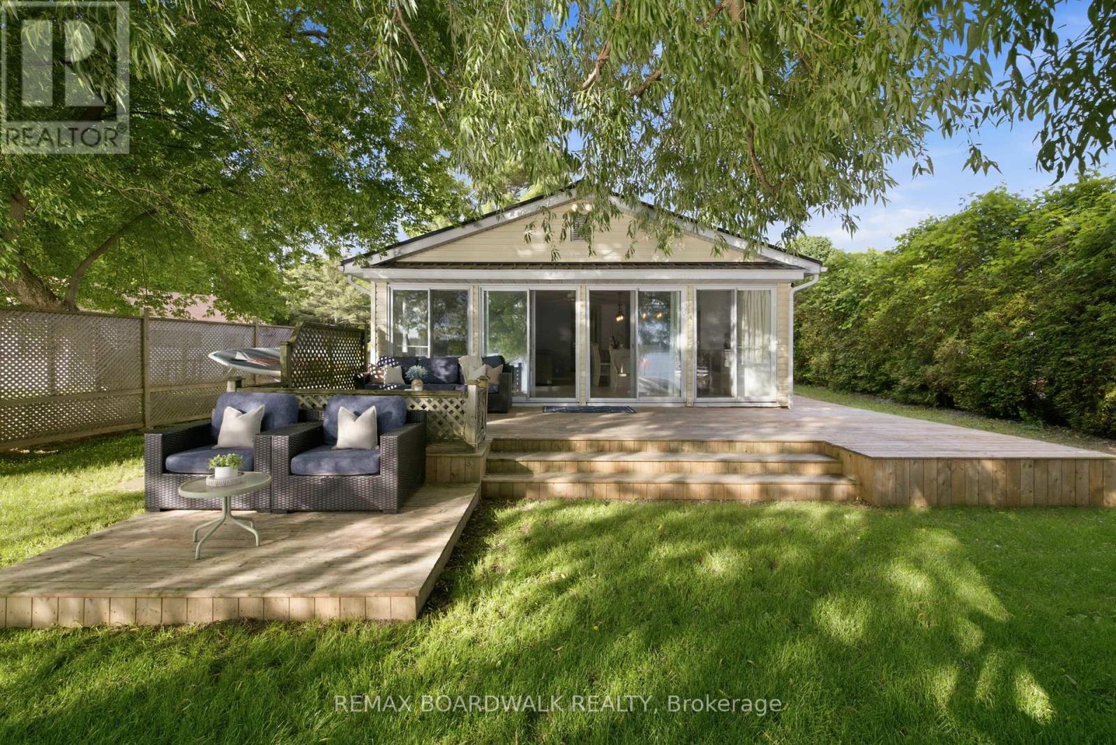 130 BAY LANE - 1