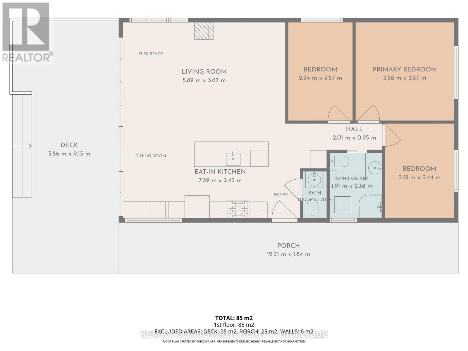 130 BAY LANE - 49