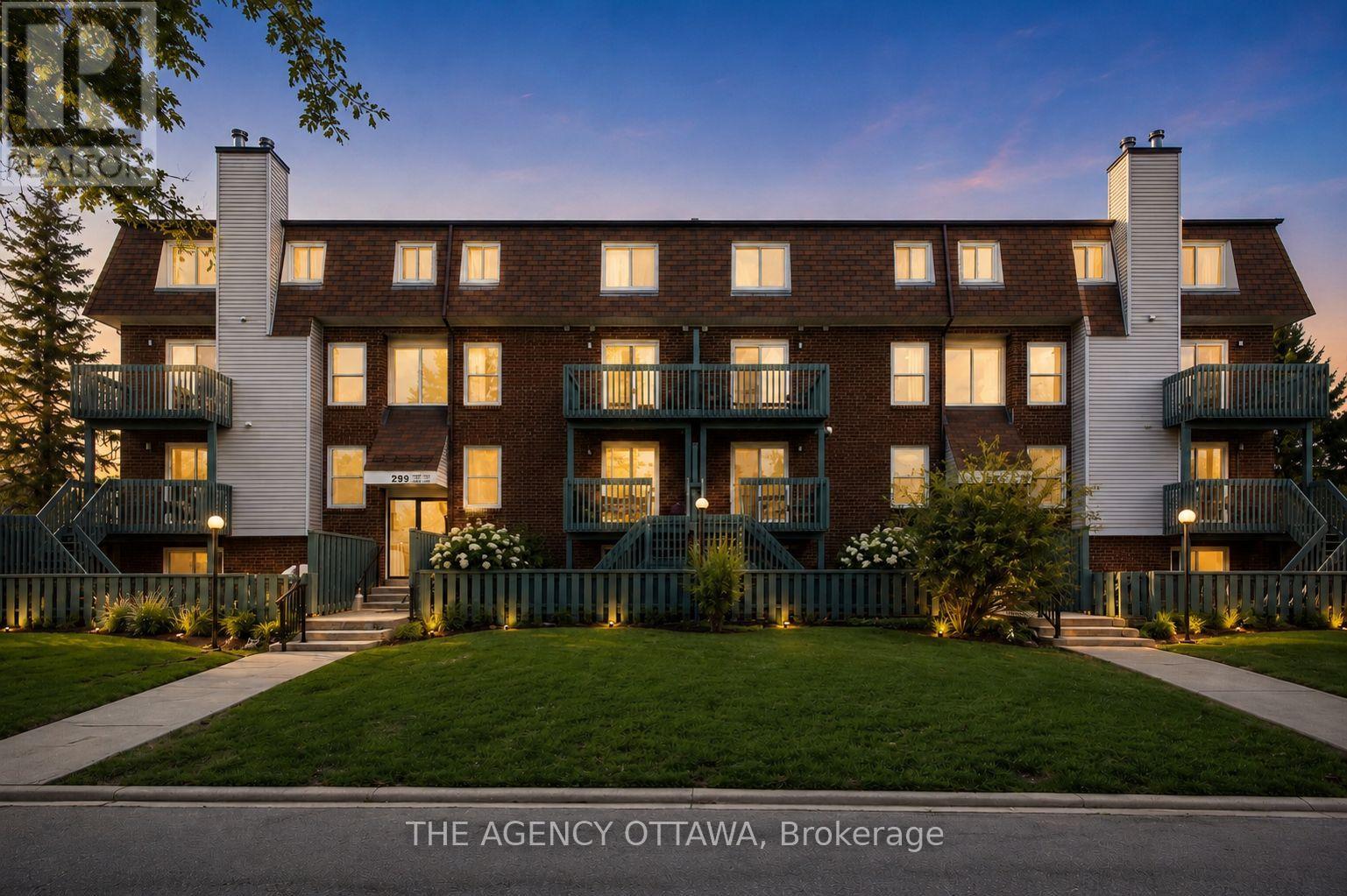 2 Bed, 2 Bath Apartment for Sale in Carleton Place – 103 – 299 THOMAS STREET, Carleton Place – MLS# X13532474 - Image 6