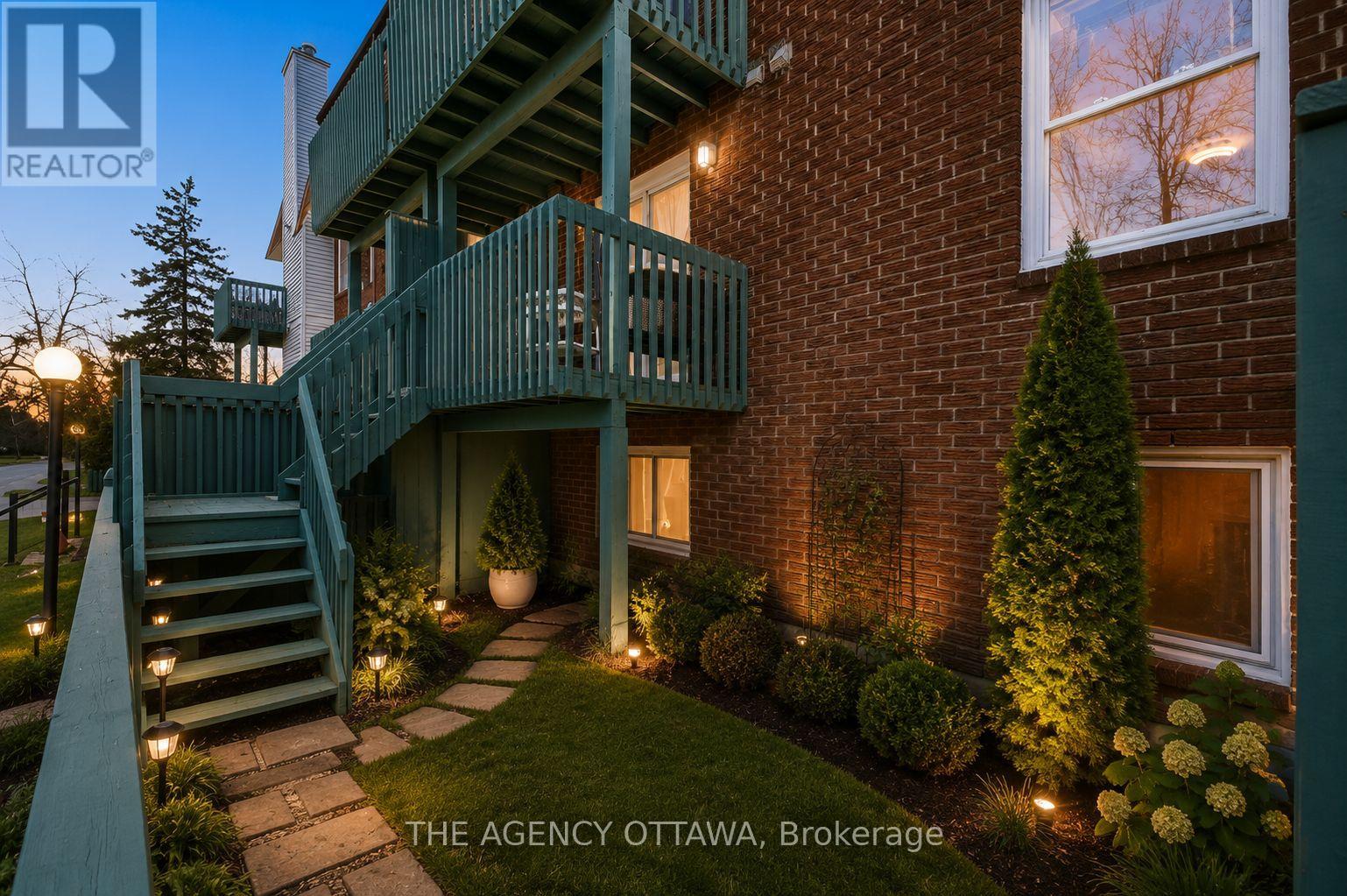 2 Bed, 2 Bath Apartment for Sale in Carleton Place – 103 – 299 THOMAS STREET, Carleton Place – MLS# X13532474 - Image 7