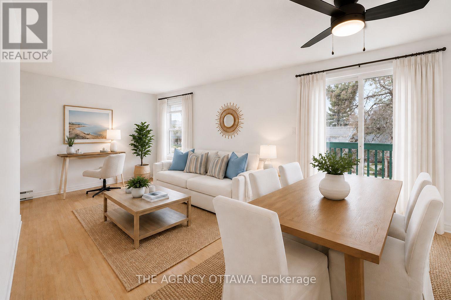 2 Bed, 2 Bath Apartment for Sale in Carleton Place – 103 – 299 THOMAS STREET, Carleton Place – MLS# X13532474 - Image 9