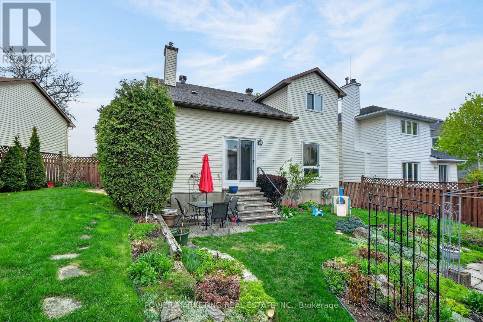 6451 VISENEAU DRIVE - 36