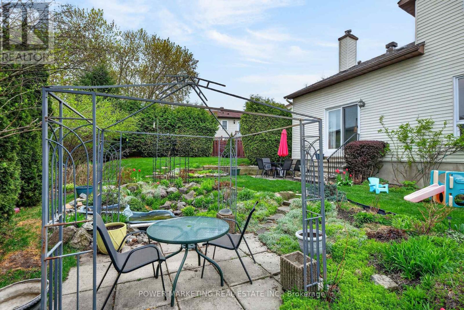 6451 VISENEAU DRIVE - 38