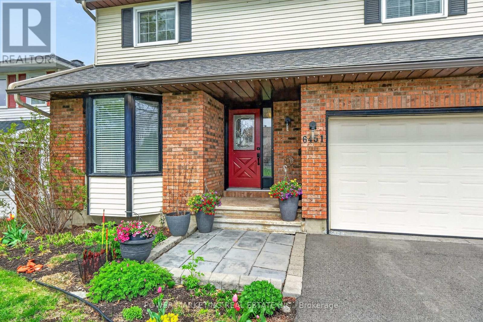 6451 VISENEAU DRIVE - 4