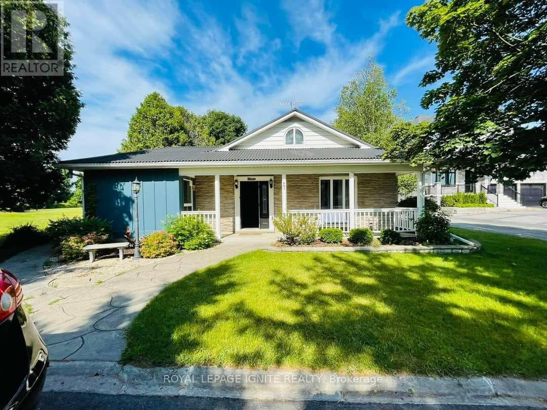 667 TOWNLINE ROAD N - 1
