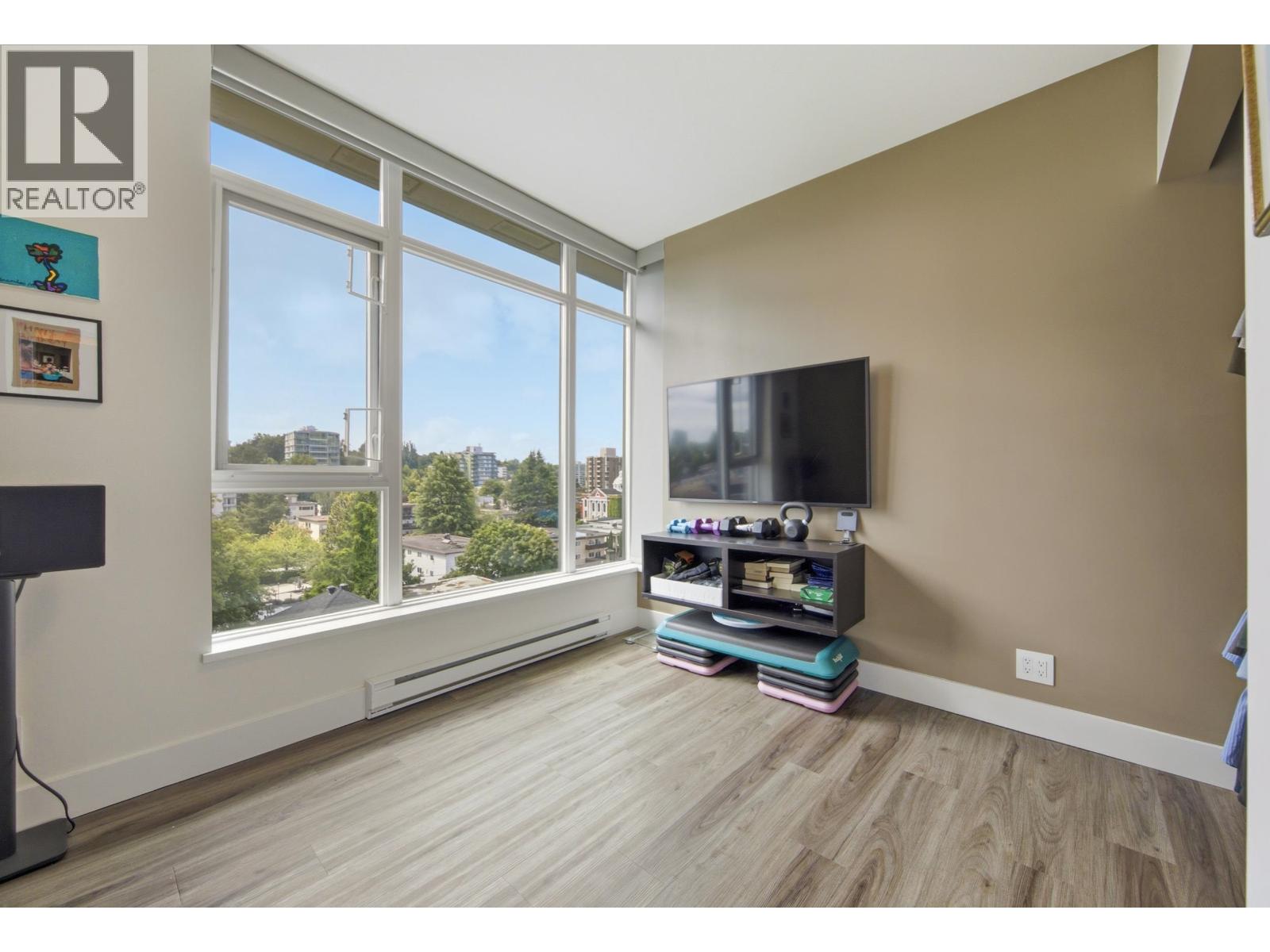 907 1333 W 11TH AVENUE, Vancouver