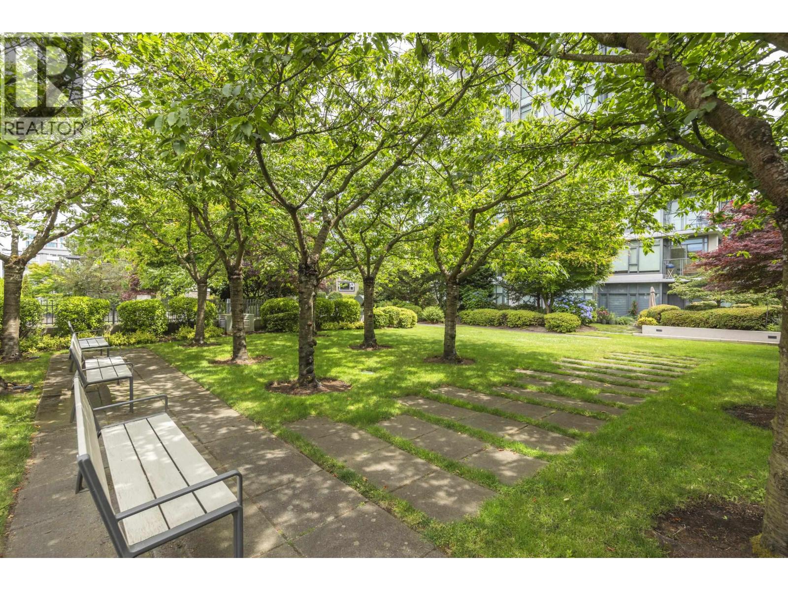907 1333 W 11TH AVENUE, Vancouver