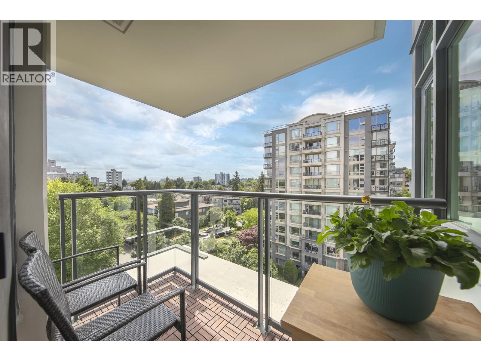 907 1333 W 11TH AVENUE, Vancouver