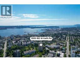 1505 160 W Keith Road, North Vancouver, BC V7M3M2 Photo 36