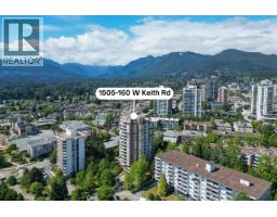1505 160 W Keith Road, North Vancouver, BC V7M3M2 Photo 37