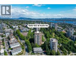 1505 160 W Keith Road, North Vancouver, BC V7M3M2 Photo 38