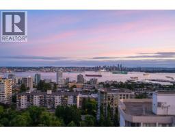 1505 160 W Keith Road, North Vancouver, BC V7M3M2 Photo 9