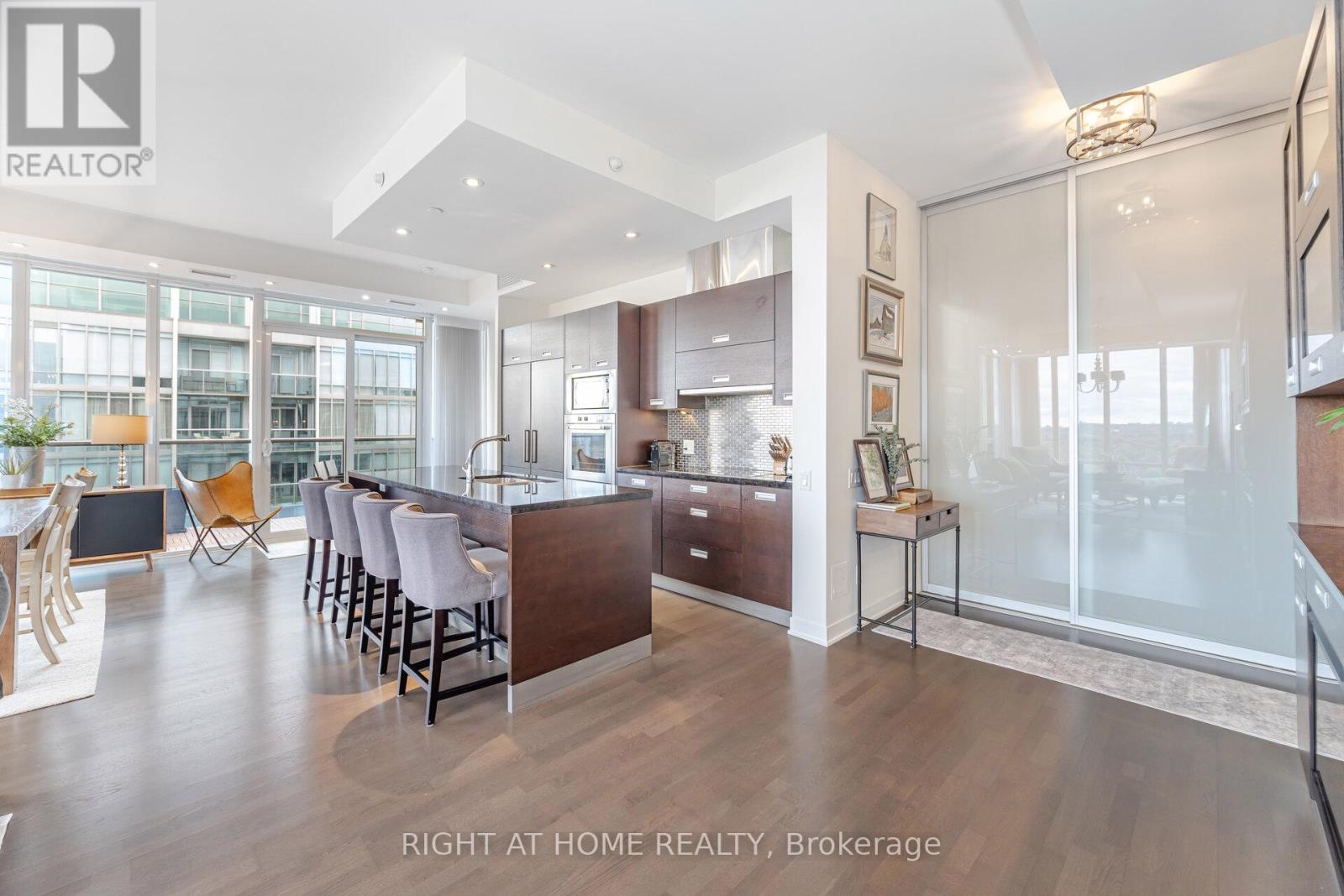 #3005 88 PARK LAWN ROAD - 7