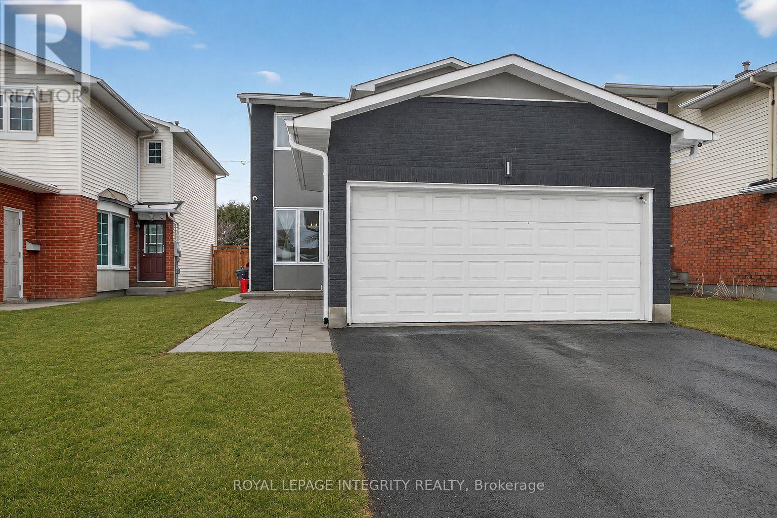 2092 LEGRAND CRESCENT - 1
