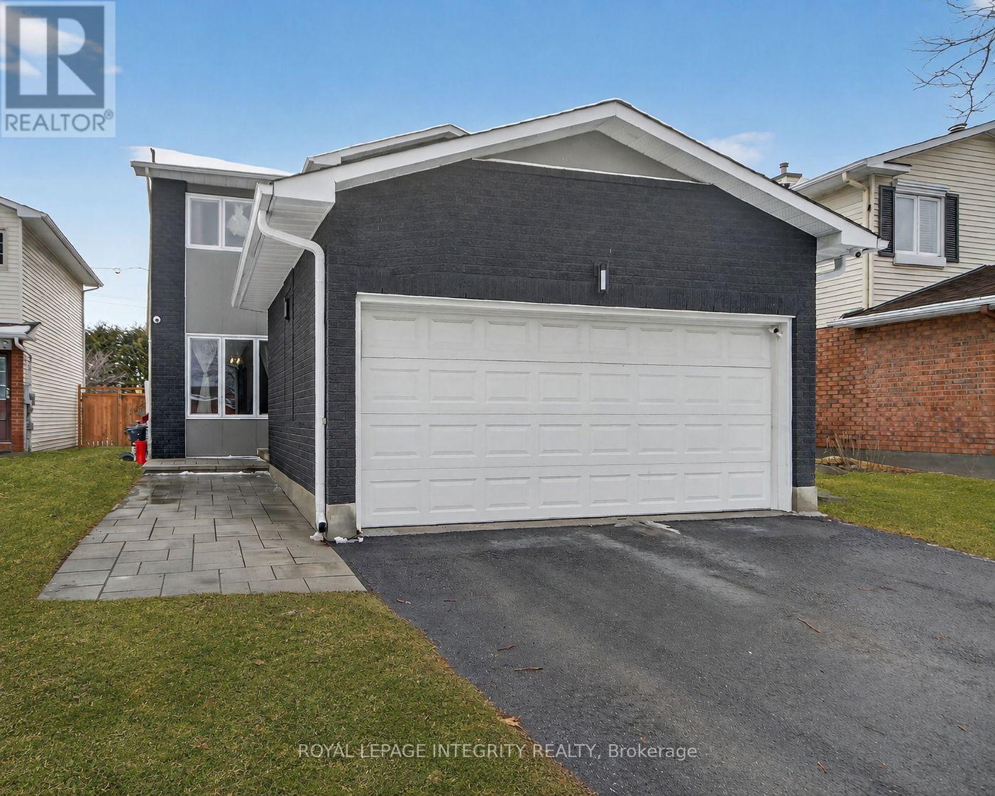 2092 LEGRAND CRESCENT - 2