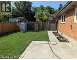 Kitchen - 82 Millen Road Unit# 2, Stoney Creek, ON L8G3G2 Photo 8
