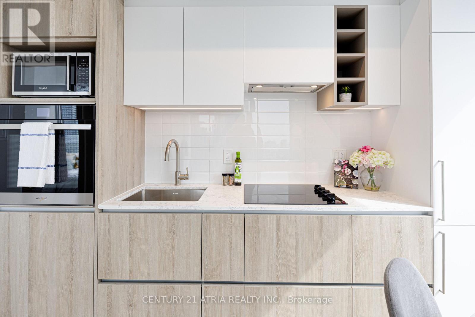 #2515 319 JARVIS STREET - 15
