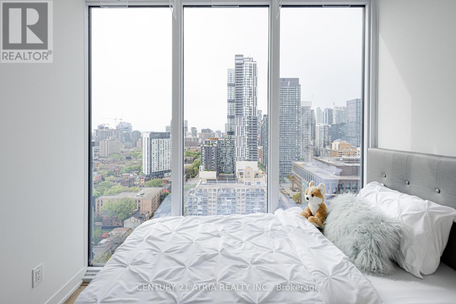 #2515 319 JARVIS STREET - 18