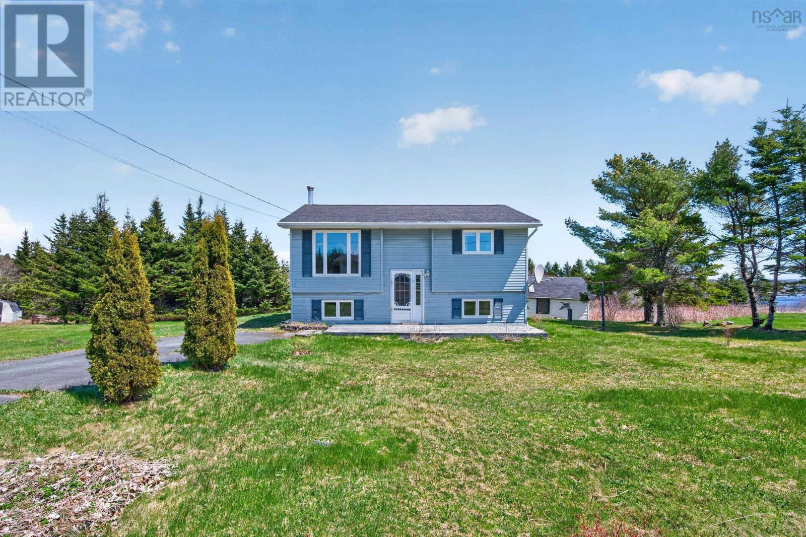 167 Smiths Point Road - 1