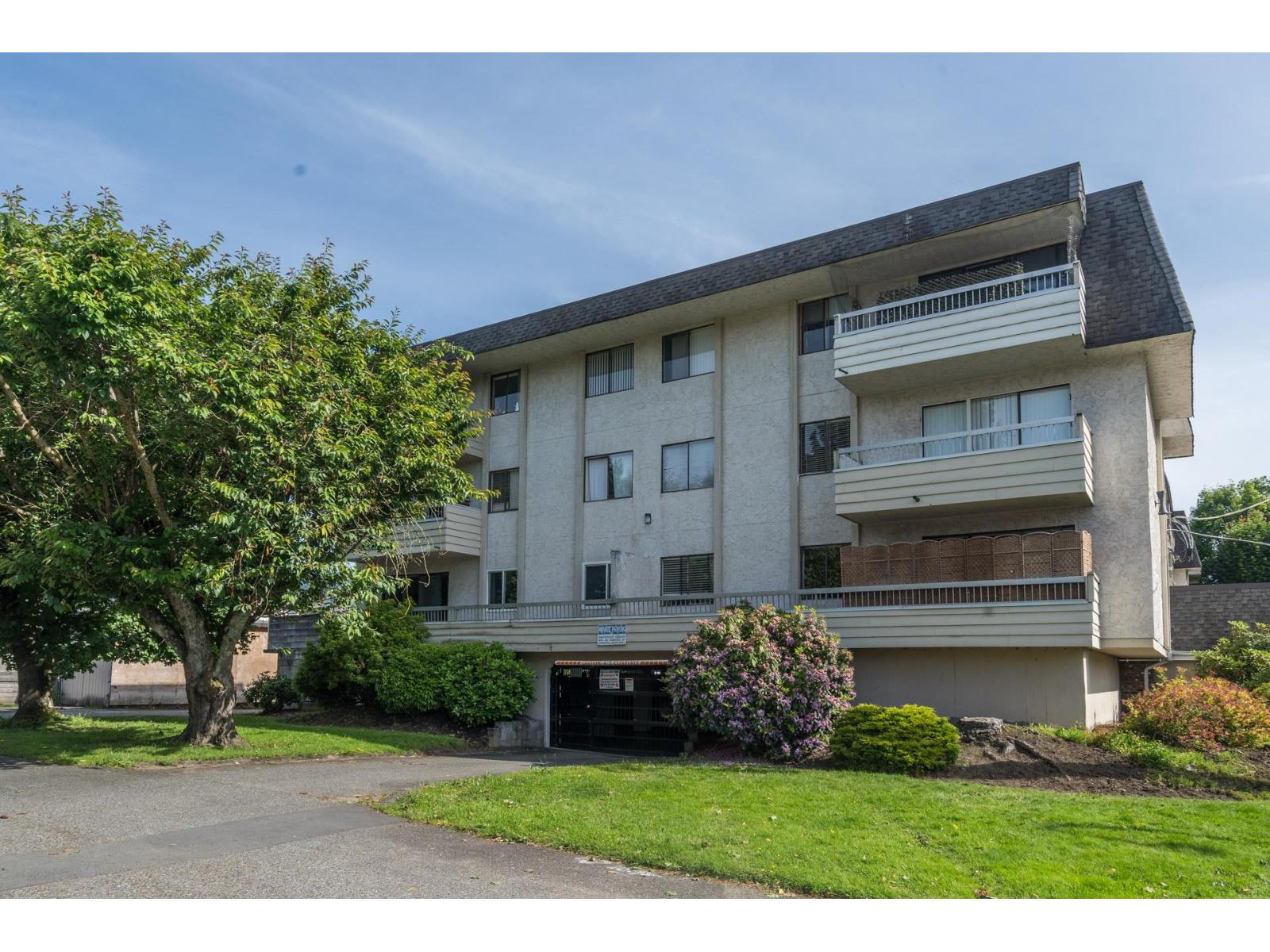204 9477 COOK STREET, Chilliwack Proper West, Chilliwack