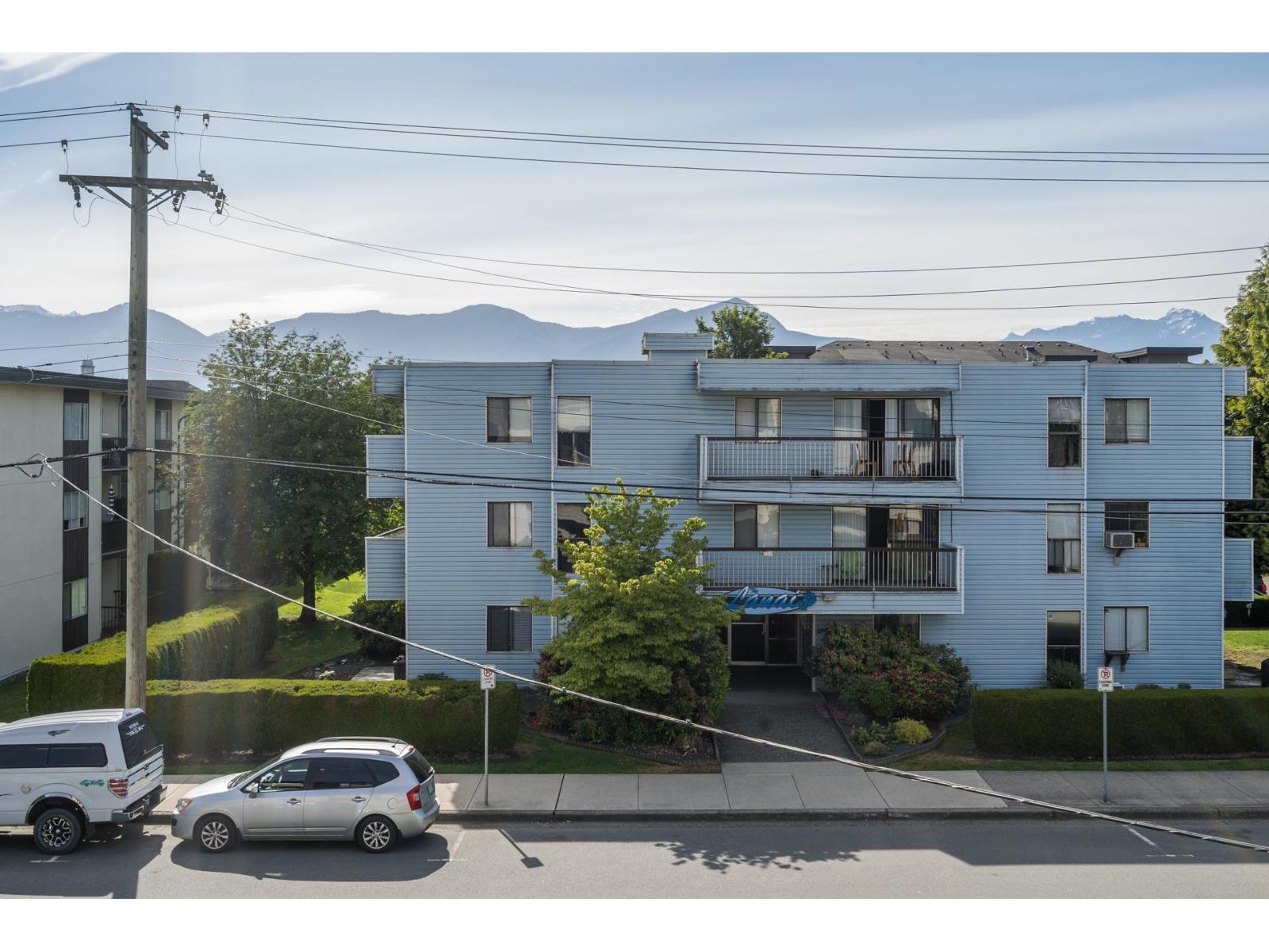204 9477 COOK STREET, Chilliwack Proper West, Chilliwack