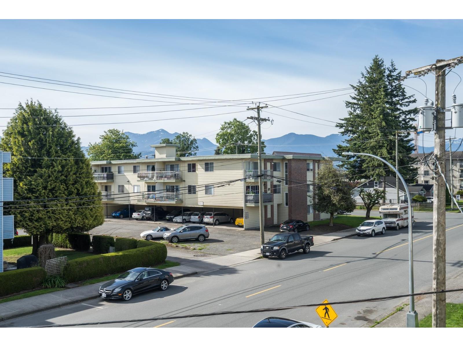 204 9477 COOK STREET, Chilliwack Proper West, Chilliwack