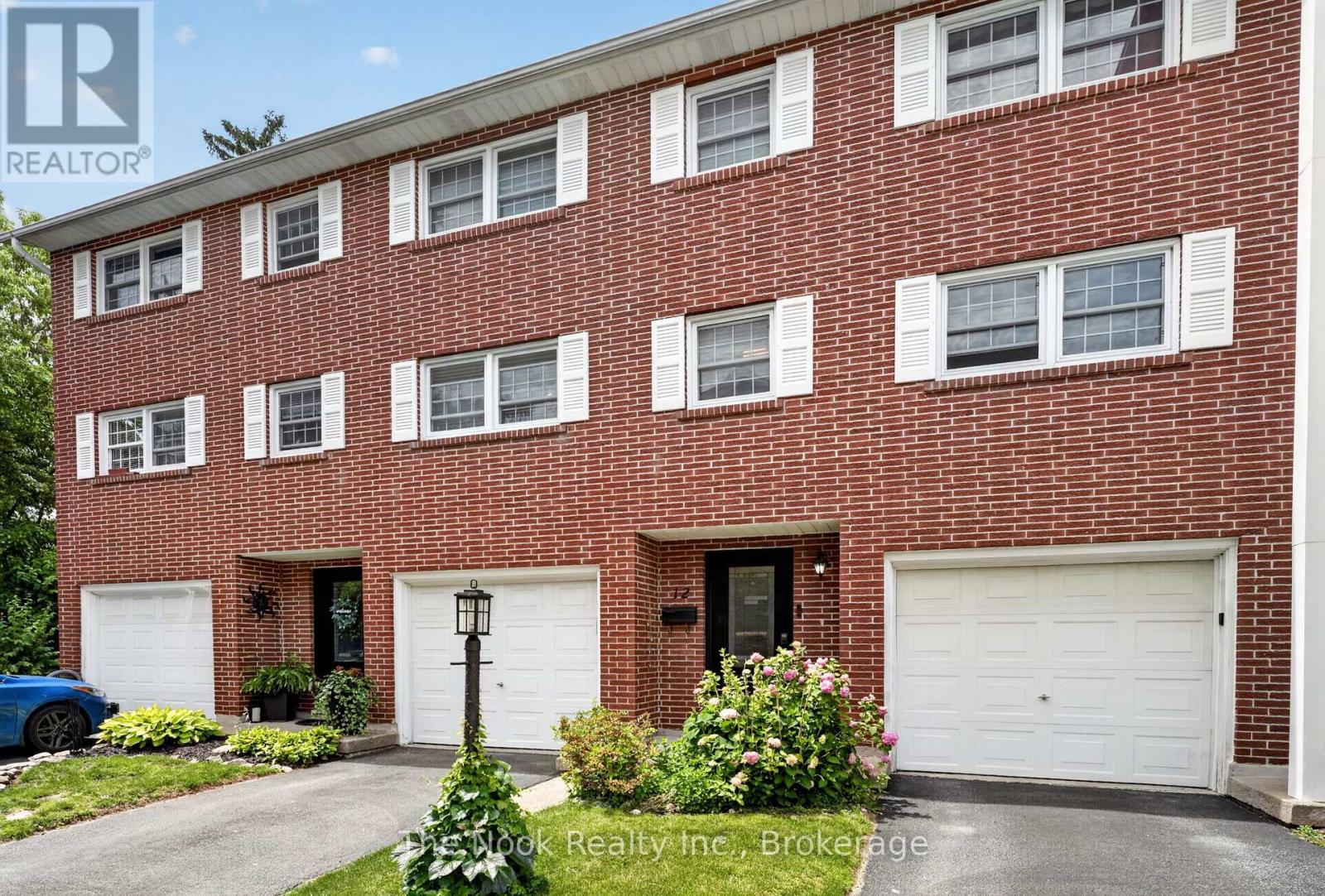 #12 91 LIVINGSTON AVENUE - 1