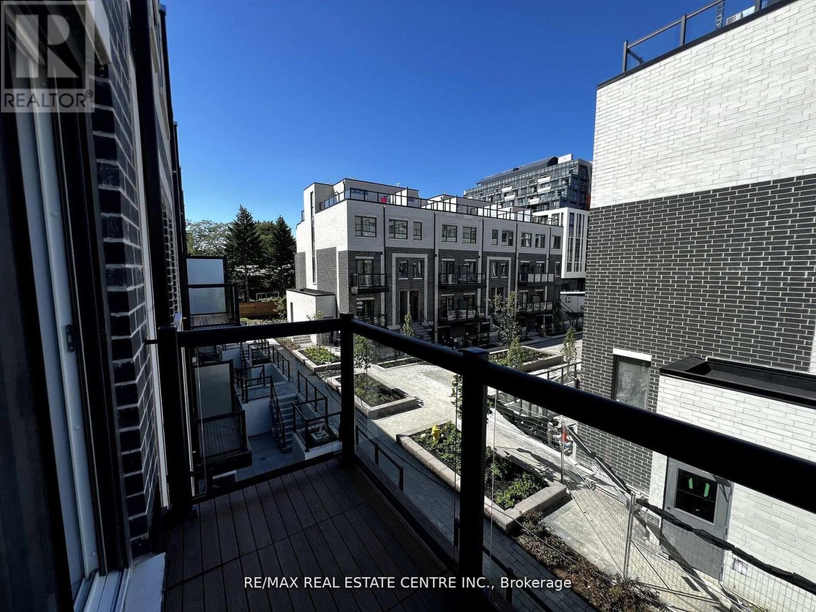 #307 3425 SHEPPARD AVENUE E - 10